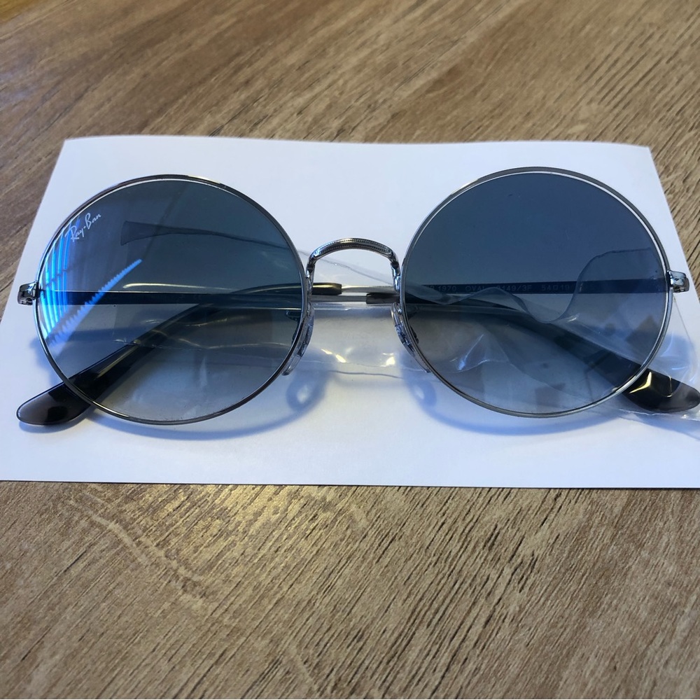 Ray-Ban Sunglasses